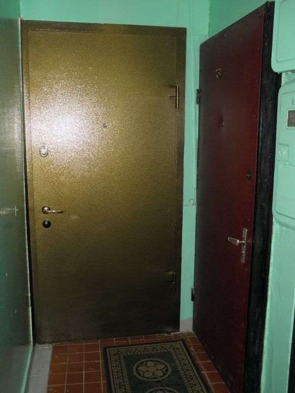 Комната Сумской улица, 13 к. 2, фото №10