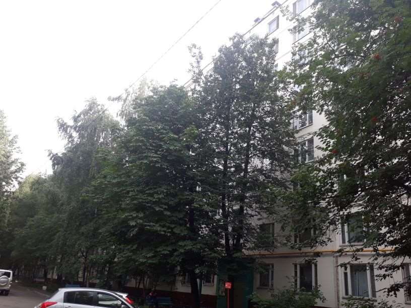 Комната Сумской улица, 13 к. 2, фото №5