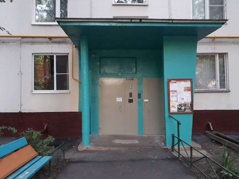 Комната Сумской улица, 13 к. 2, фото №2