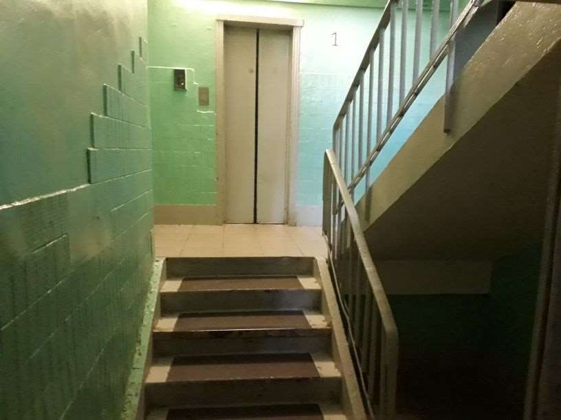Комната Сумской улица, 13 к. 2, фото №1