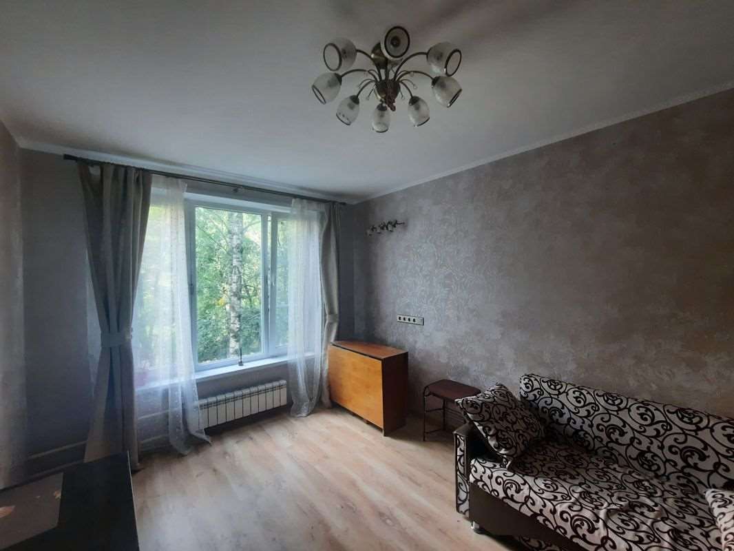 Комната Сумской улица, 13 к. 2, фото №6