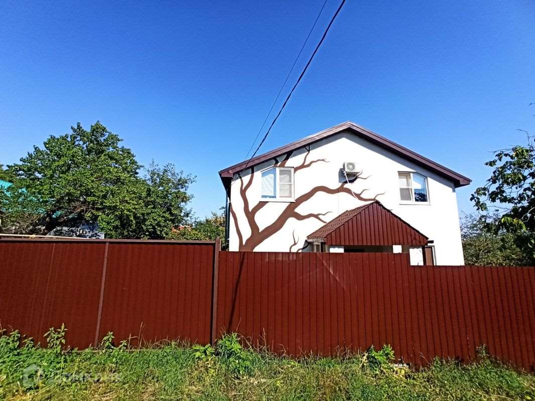 Дом 5 комнат Краснодарский край, Крымский район, с. Молдаванское, фото №2