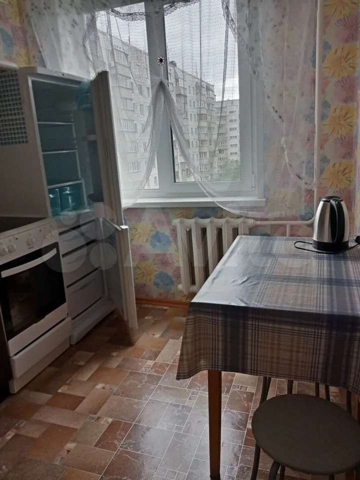 Однокомнатная квартира 1 улица, фото №5