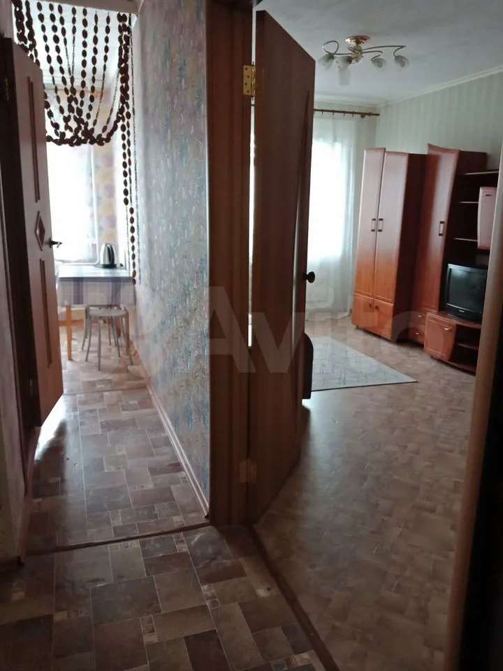 Однокомнатная квартира 1 улица, фото №4