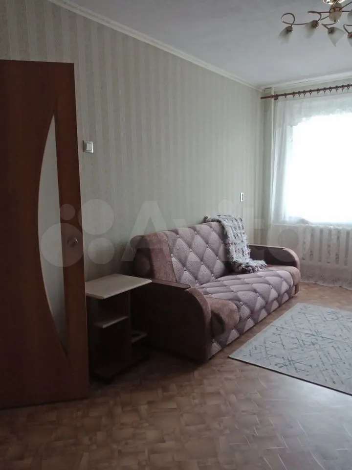 Однокомнатная квартира 1 улица, фото №6