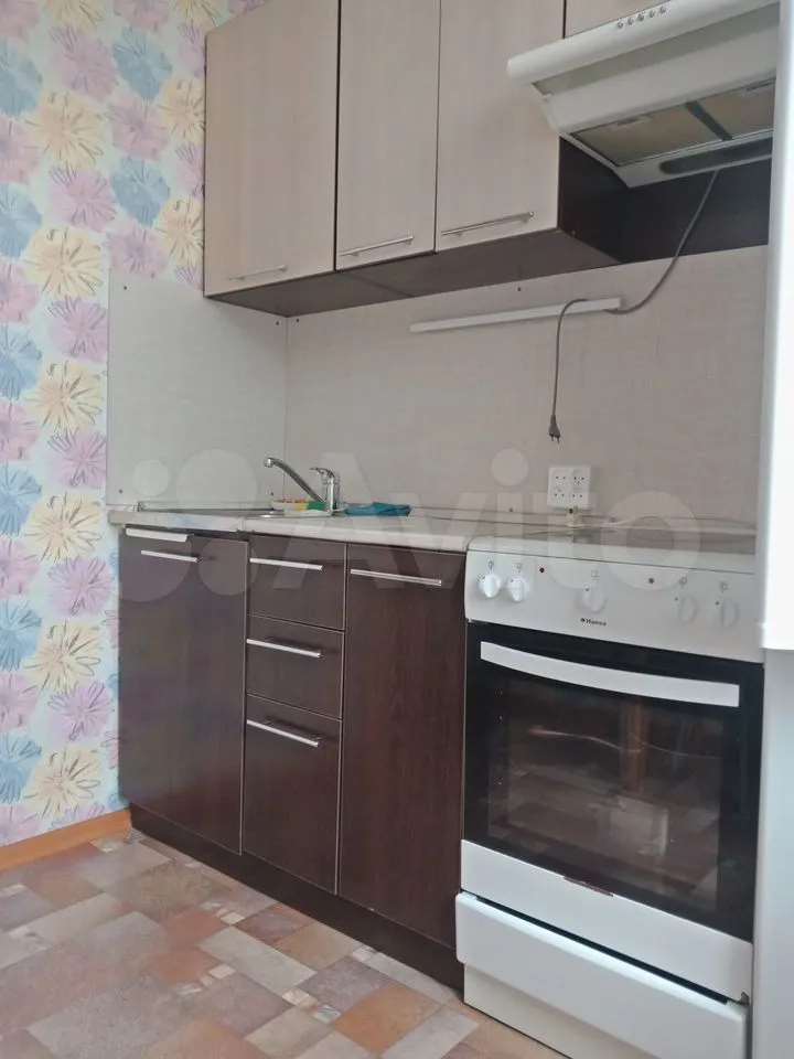 Однокомнатная квартира 1 улица, фото №2