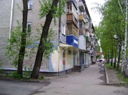 Однокомнатная квартира Елизаровых улица, 45, фото №2