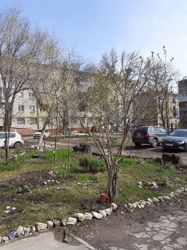 Однокомнатная квартира Самара улица, фото №4