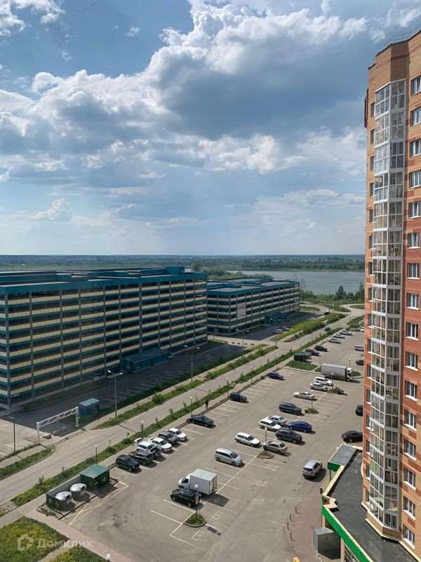 Двухкомнатная квартира Томск улица, фото №6