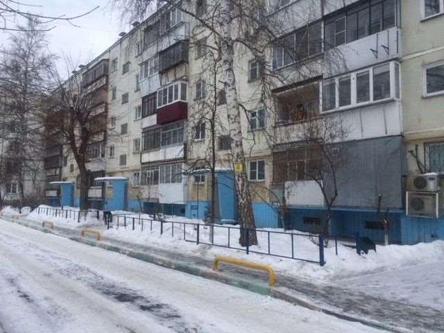 Двухкомнатная квартира Челябинск улица, фото №6