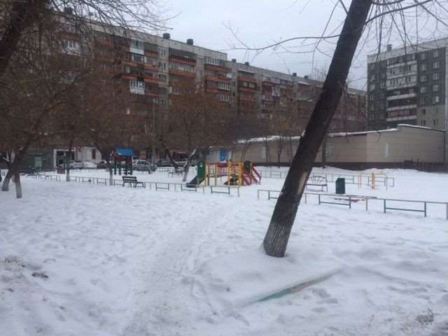 Двухкомнатная квартира Челябинск улица, фото №4