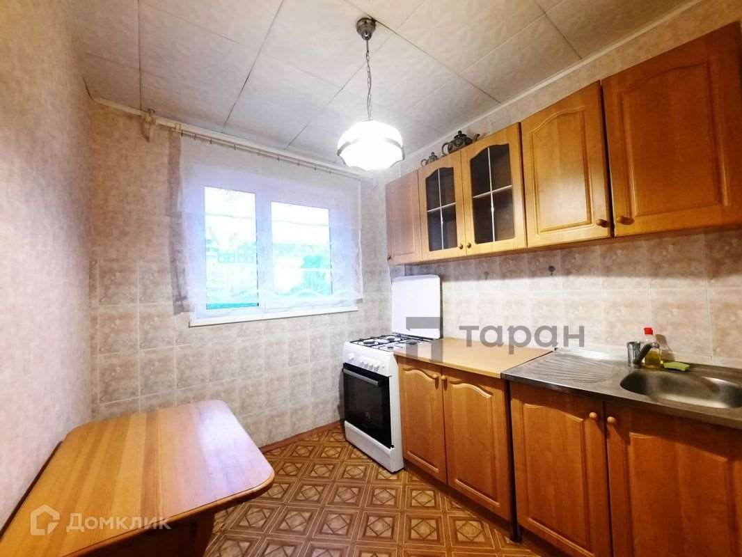 Двухкомнатная квартира Челябинск улица, фото №10