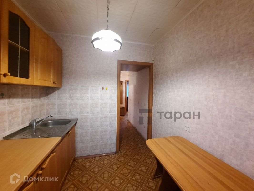 Двухкомнатная квартира Челябинск улица, фото №7
