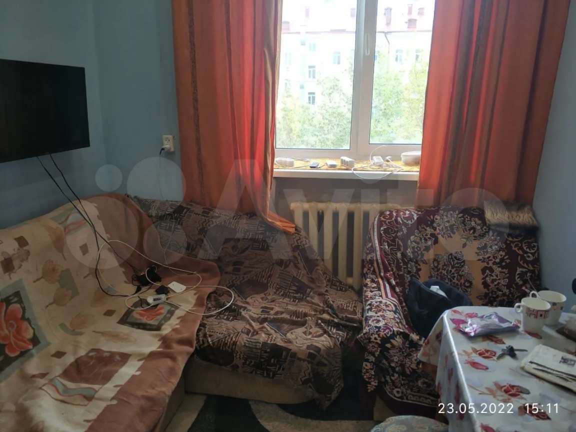 Комната республика Татарстан улица, фото №1