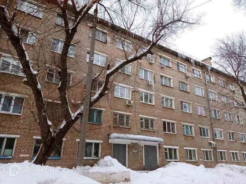 Комната Самара улица, фото №7
