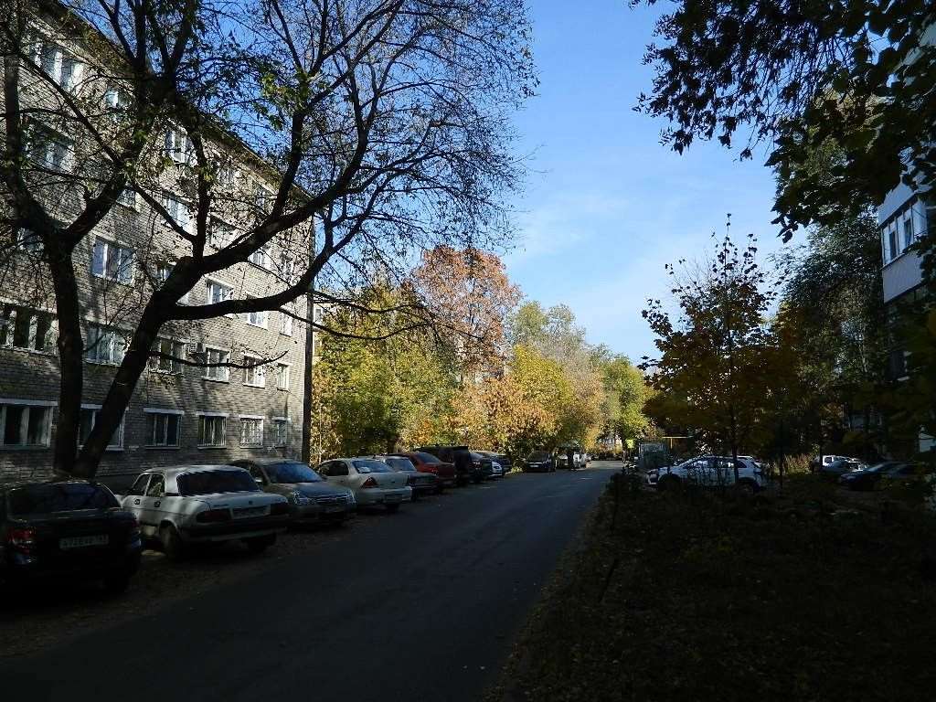 Комната Самара улица, фото №8