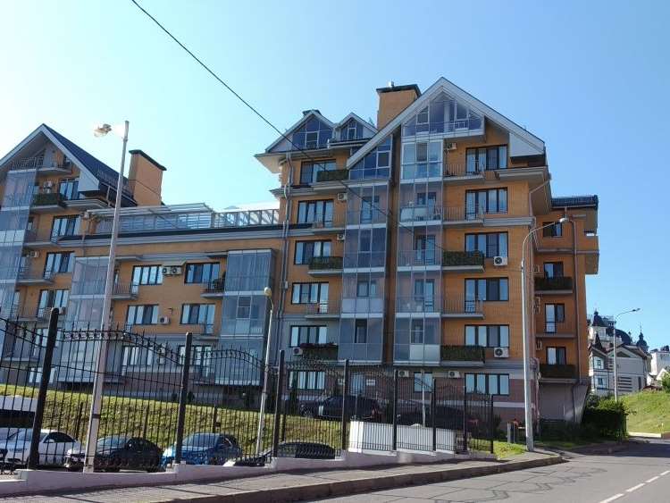 4-х комнатная квартира Казань улица, фото №7