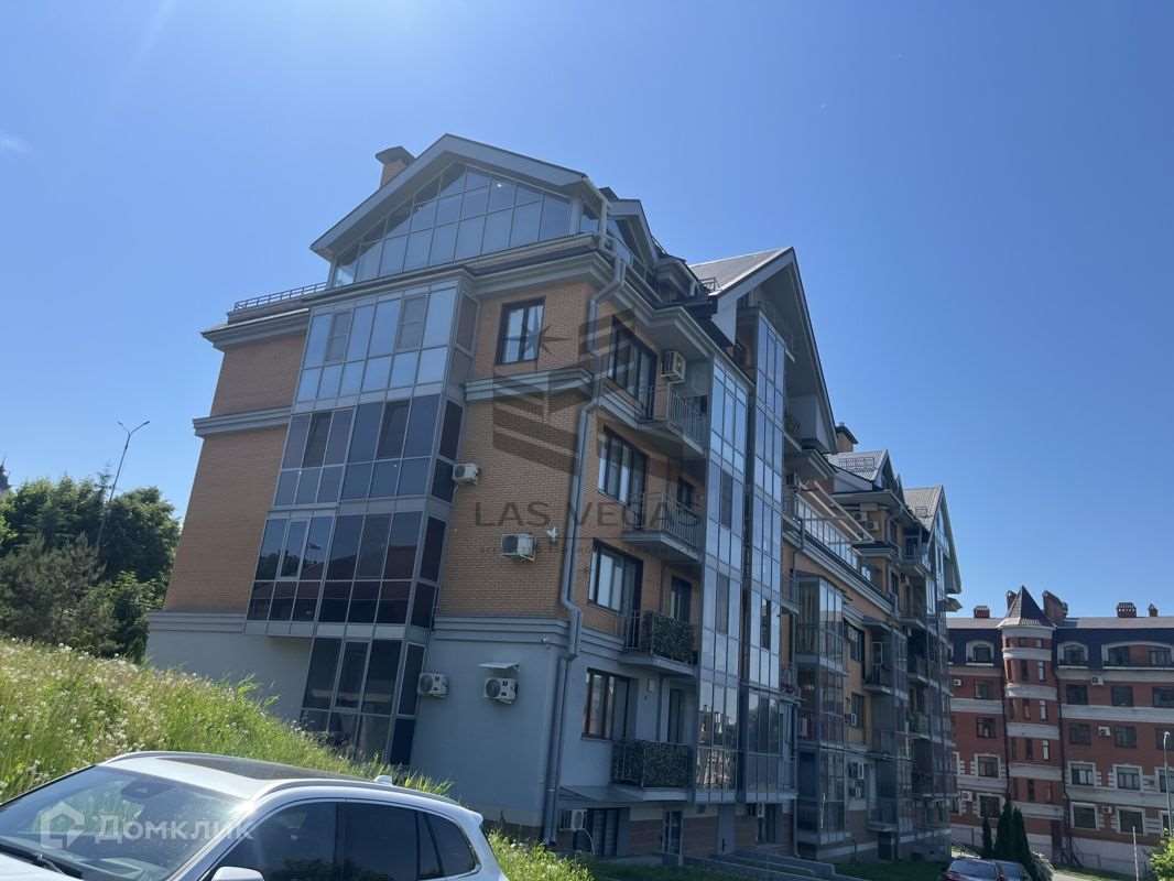 4-х комнатная квартира Казань улица, фото №4