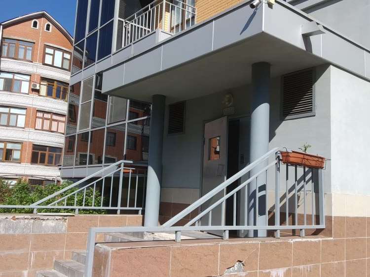 4-х комнатная квартира Казань улица, фото №8