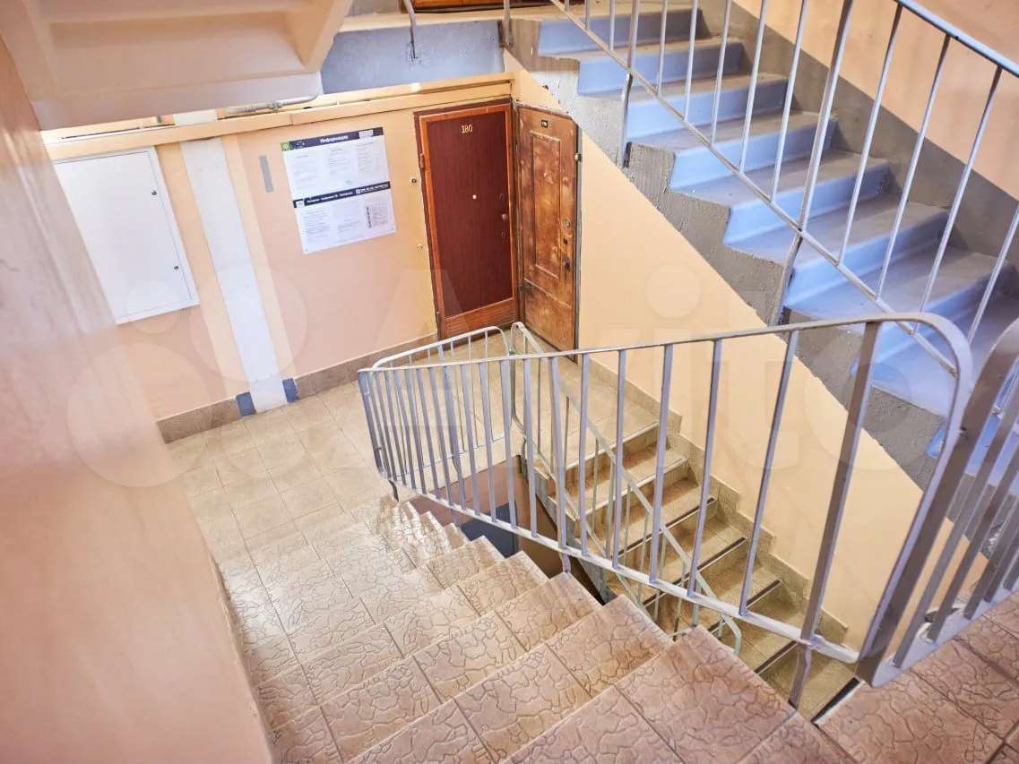 Однокомнатная квартира ул. Сикейроса улица, 15 к. 1, фото №3