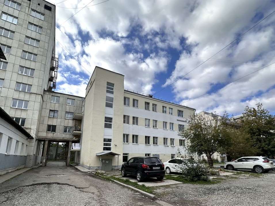 Комната Екатеринбург улица, фото №1