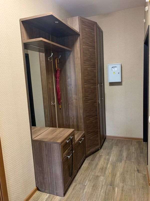 Однокомнатная квартира пр. Науки проспект, 17 к. 2, фото №6