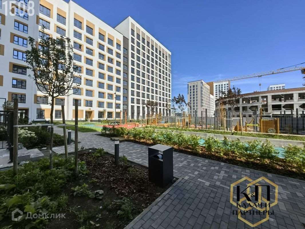 Однокомнатная квартира Екатеринбург улица, фото №4