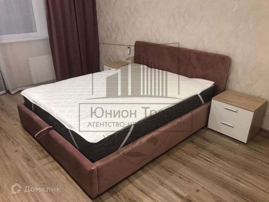 Двухкомнатная квартира Горский микрорайон улица, фото №7