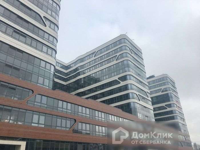 Трехкомнатная квартира Энтузиастов шоссе, 3 к. 1, фото №10