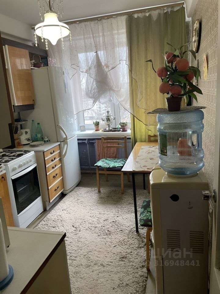 Комната ул. Киришская улица, 50, фото №2