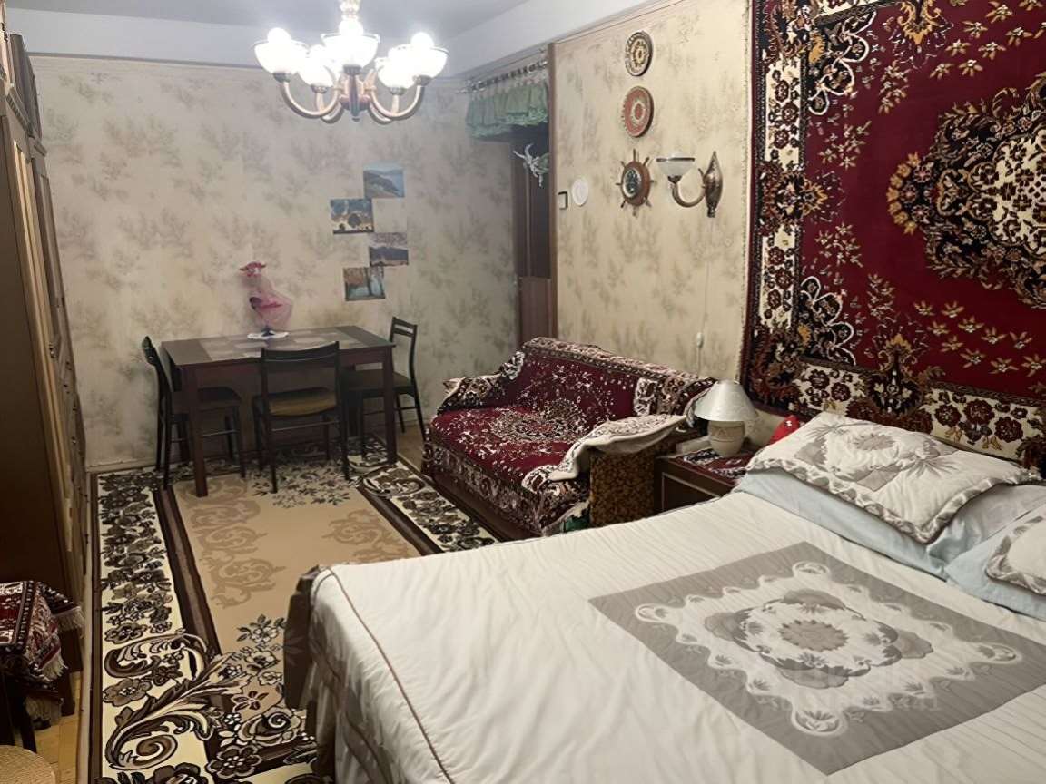 Комната ул. Киришская улица, 50, фото №4