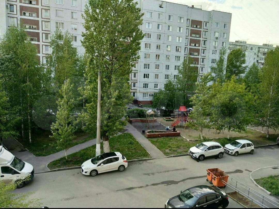 Комната Уютная улица, фото №1