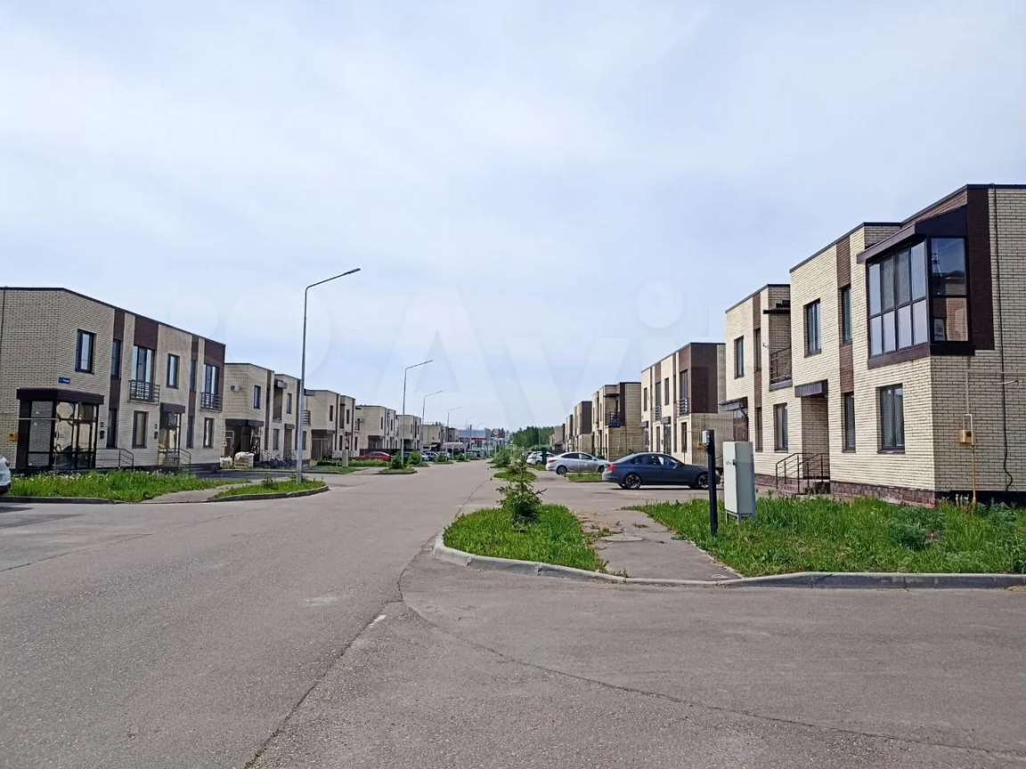 Дом  комнаты Тан улица, фото №7