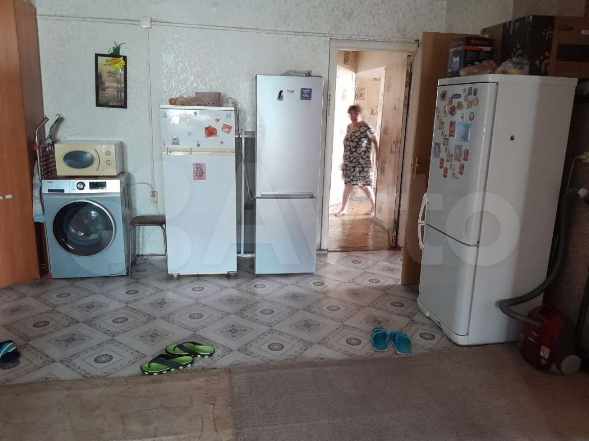 Комната 50 улица, 00, фото №2