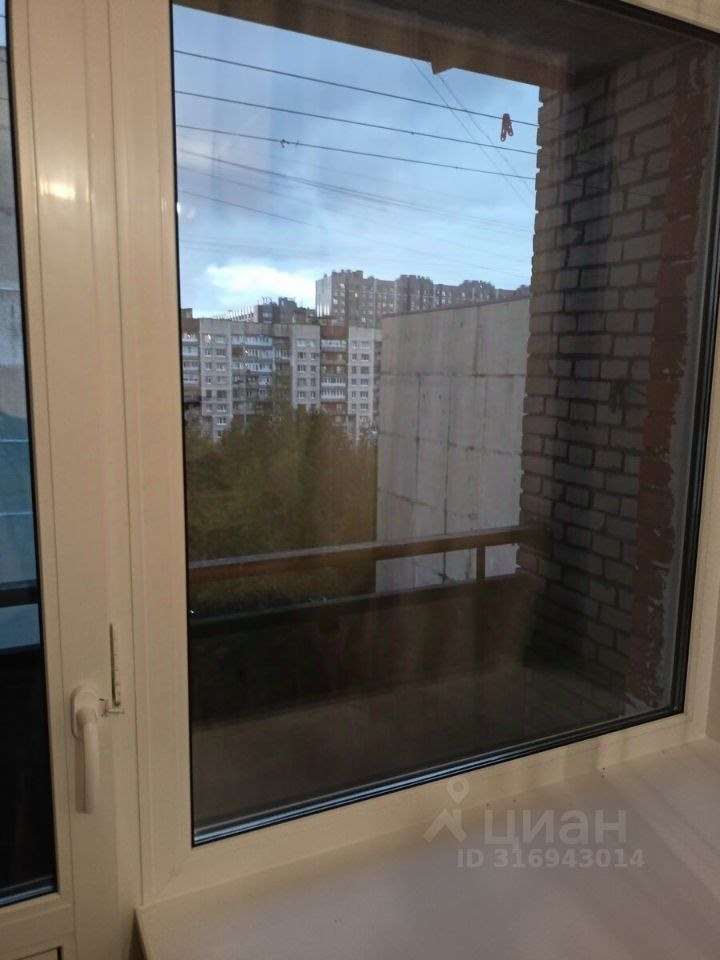 Комната ул. Асафьева улица, 6 к. 2, фото №3