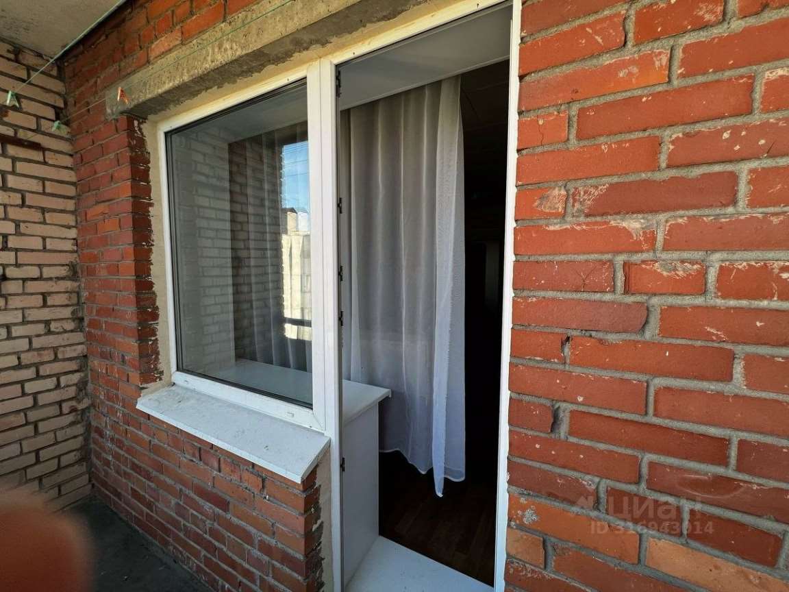 Комната ул. Асафьева улица, 6 к. 2, фото №6