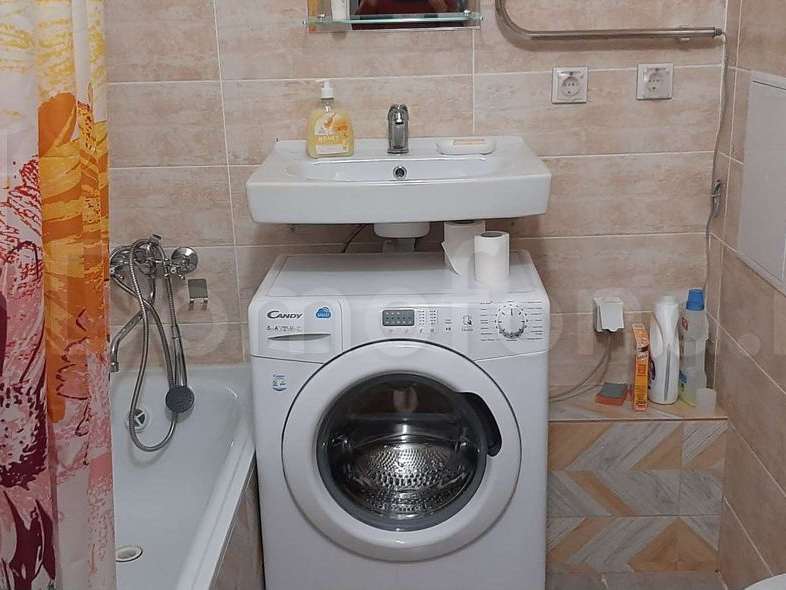 Студия ул. Фёдора Котанова улица, 13 к. 1, фото №2