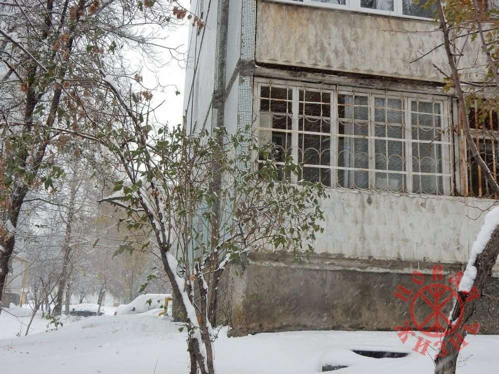 Однокомнатная квартира Приволжский улица, фото №8