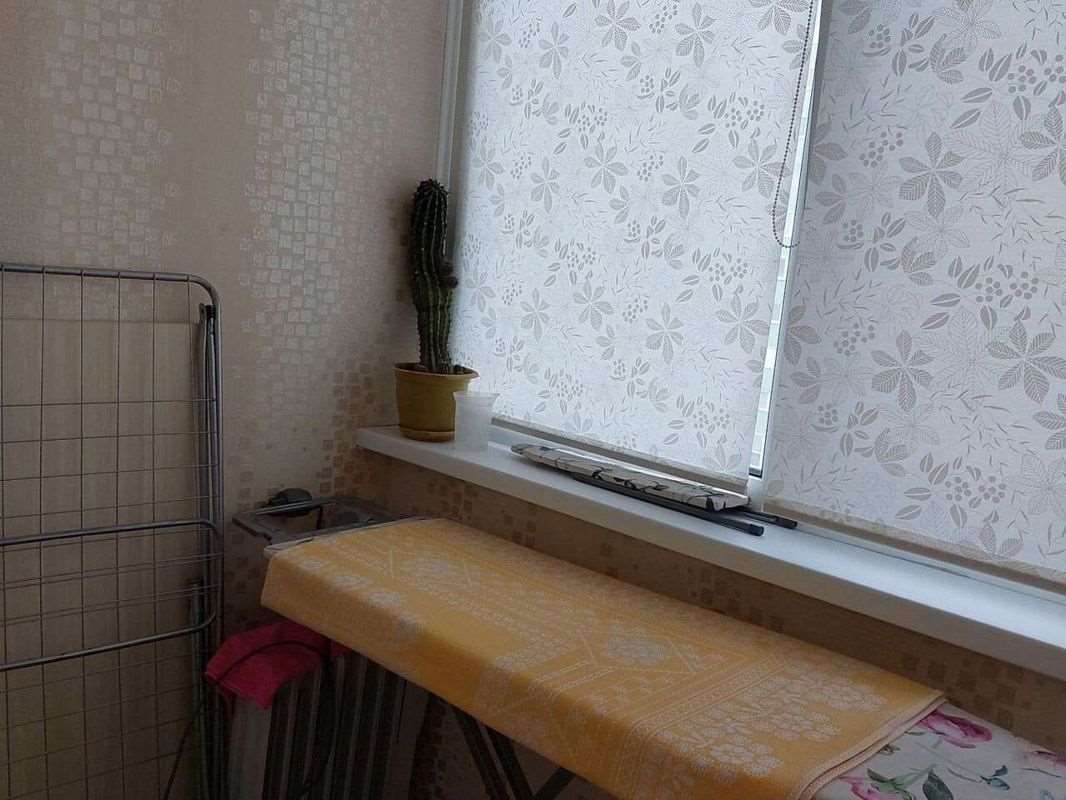 Однокомнатная квартира Самара улица, фото №8