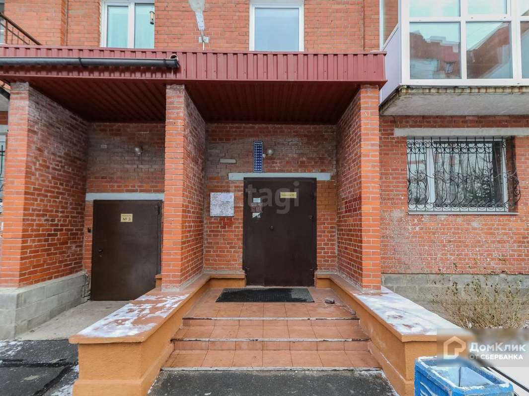 Двухкомнатная квартира пр. Авиаконструкторов проспект, 38 к. 1, фото №5