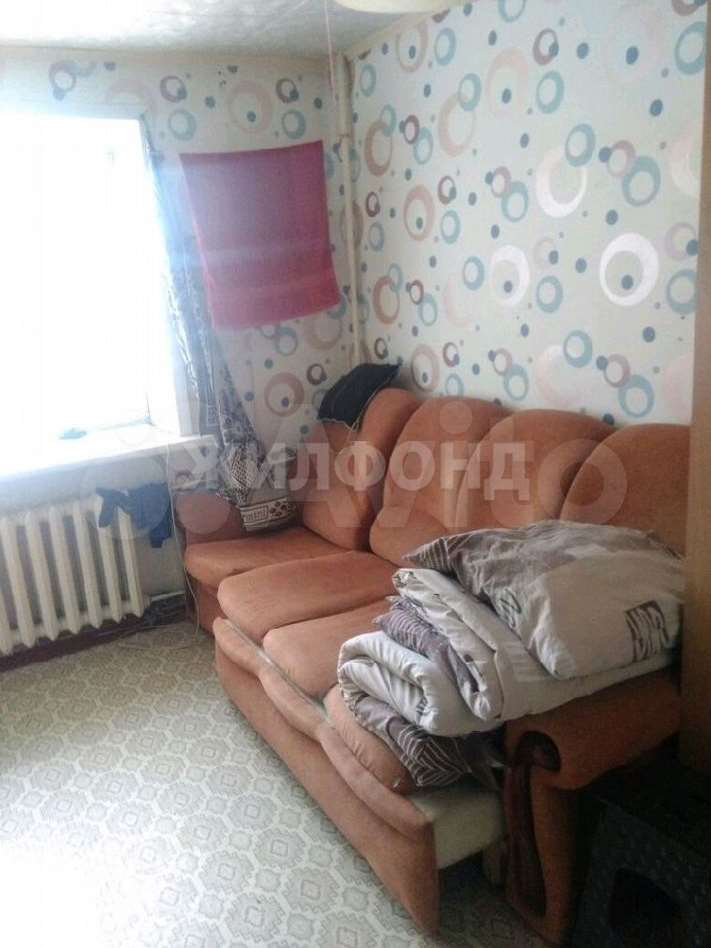 Комната 4 улица, фото №1