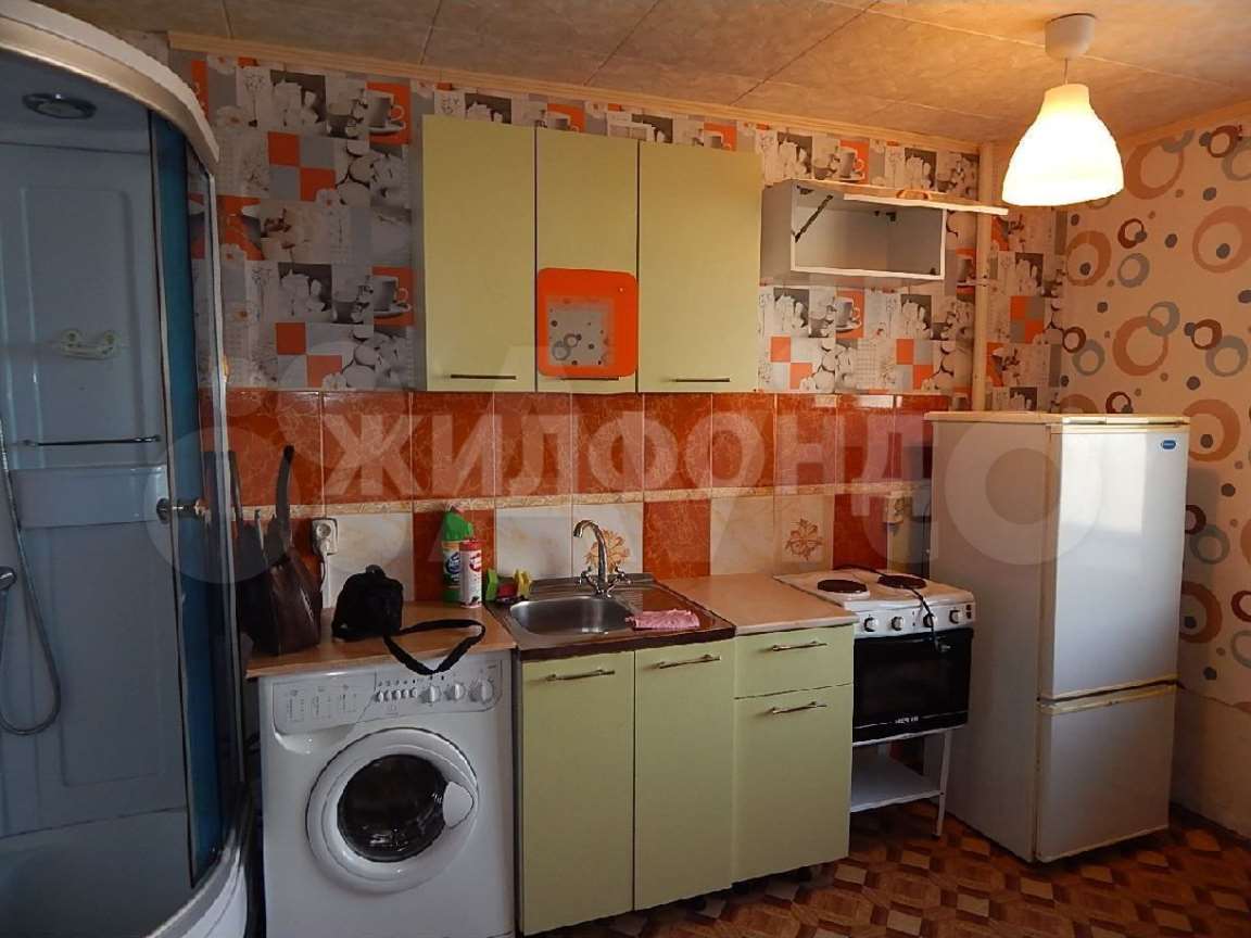 Комната 4 улица, фото №5
