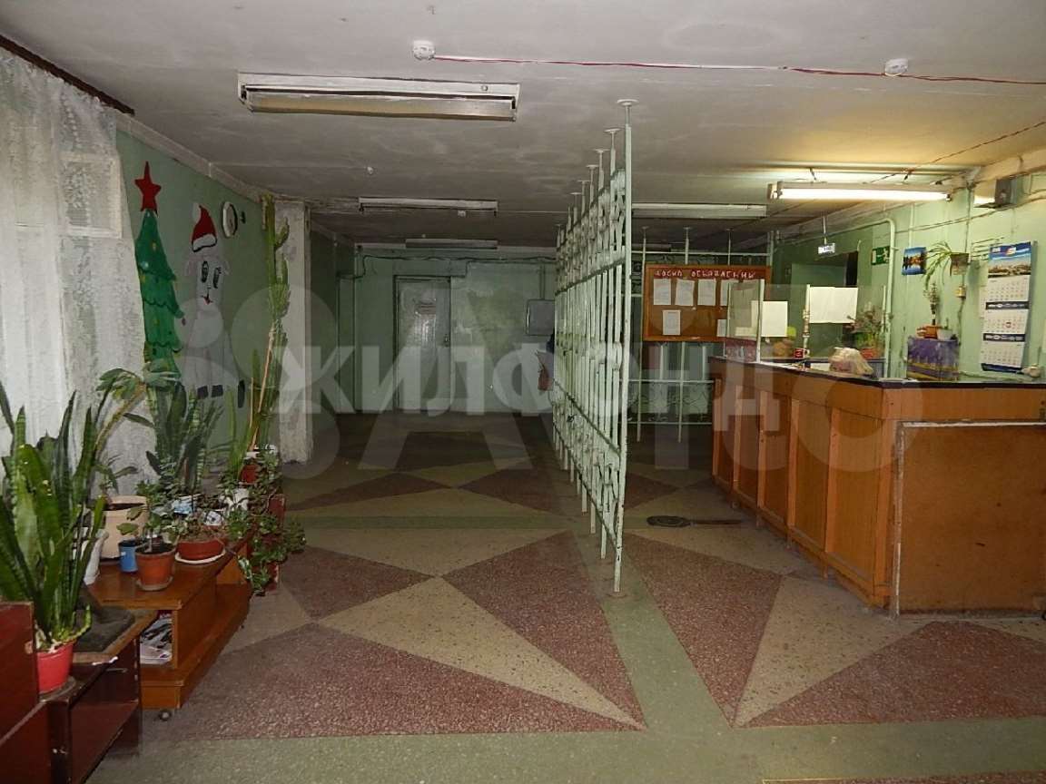 Комната 4 улица, фото №3