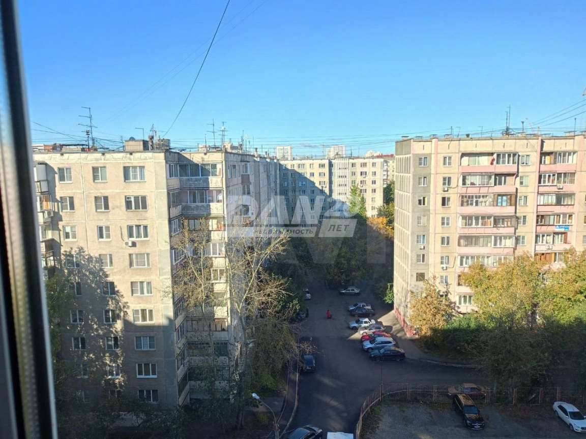 Комната Большой улица, фото №5