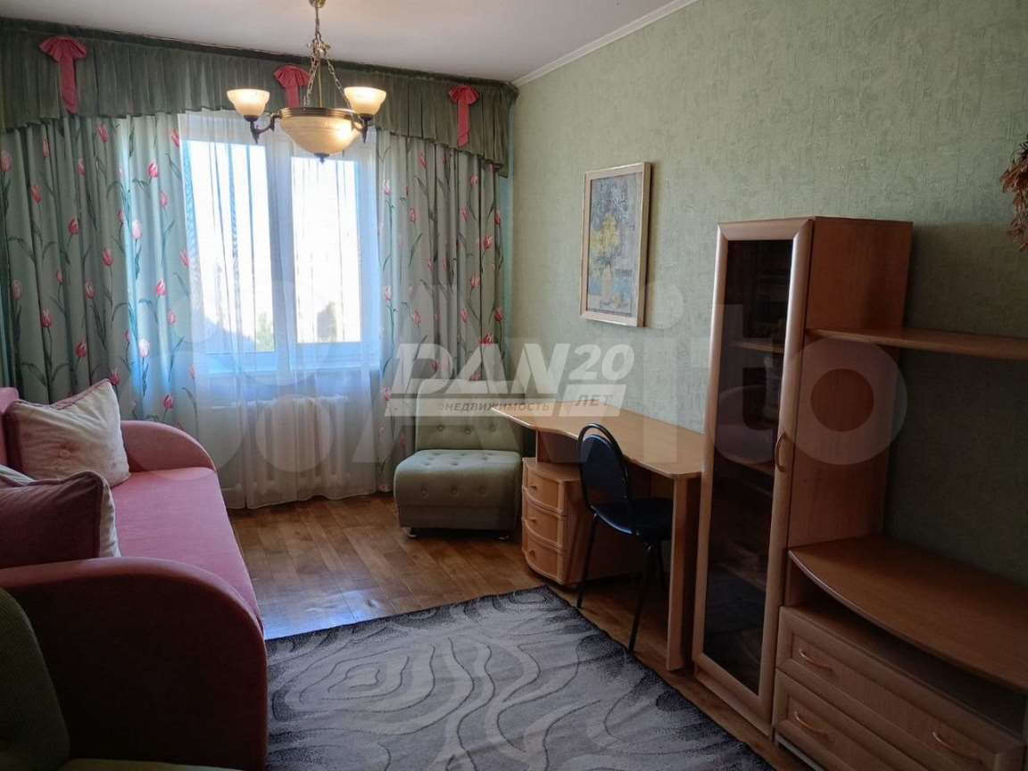 Комната Большой улица, фото №4