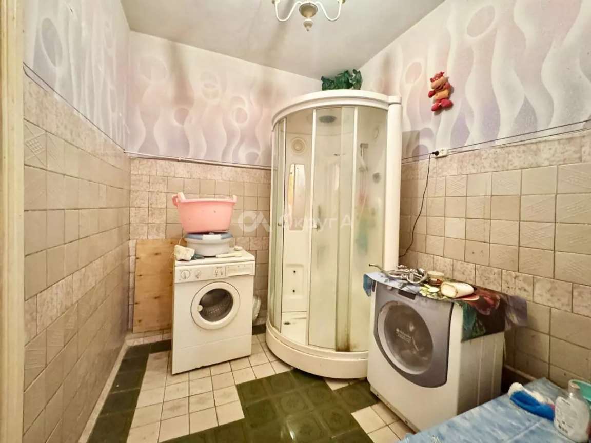 Дом 4 комнаты Новокосино улица, фото №3