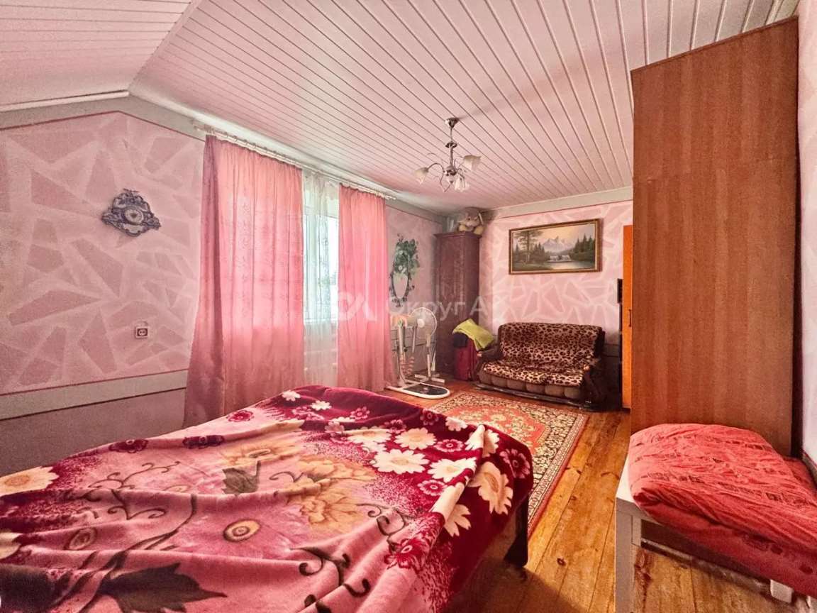 Дом 4 комнаты Новокосино улица, фото №4