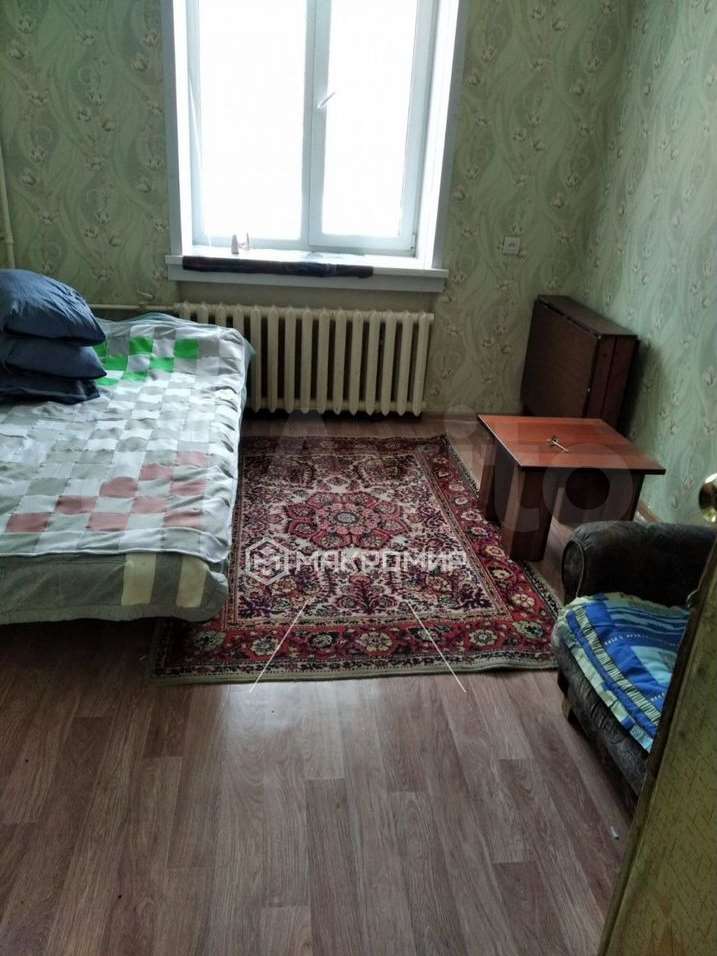 Комната 6 улица, 127, фото №6