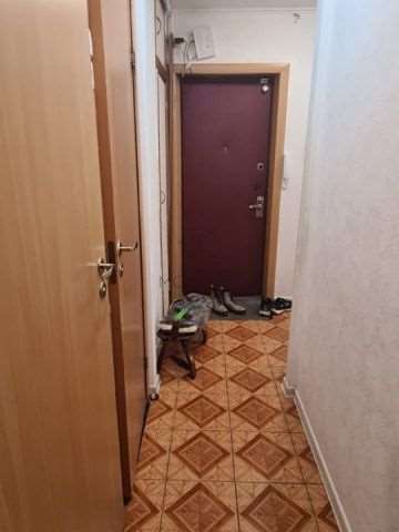 Трехкомнатная квартира Ташкентская улица, 16 к. 1, фото №1