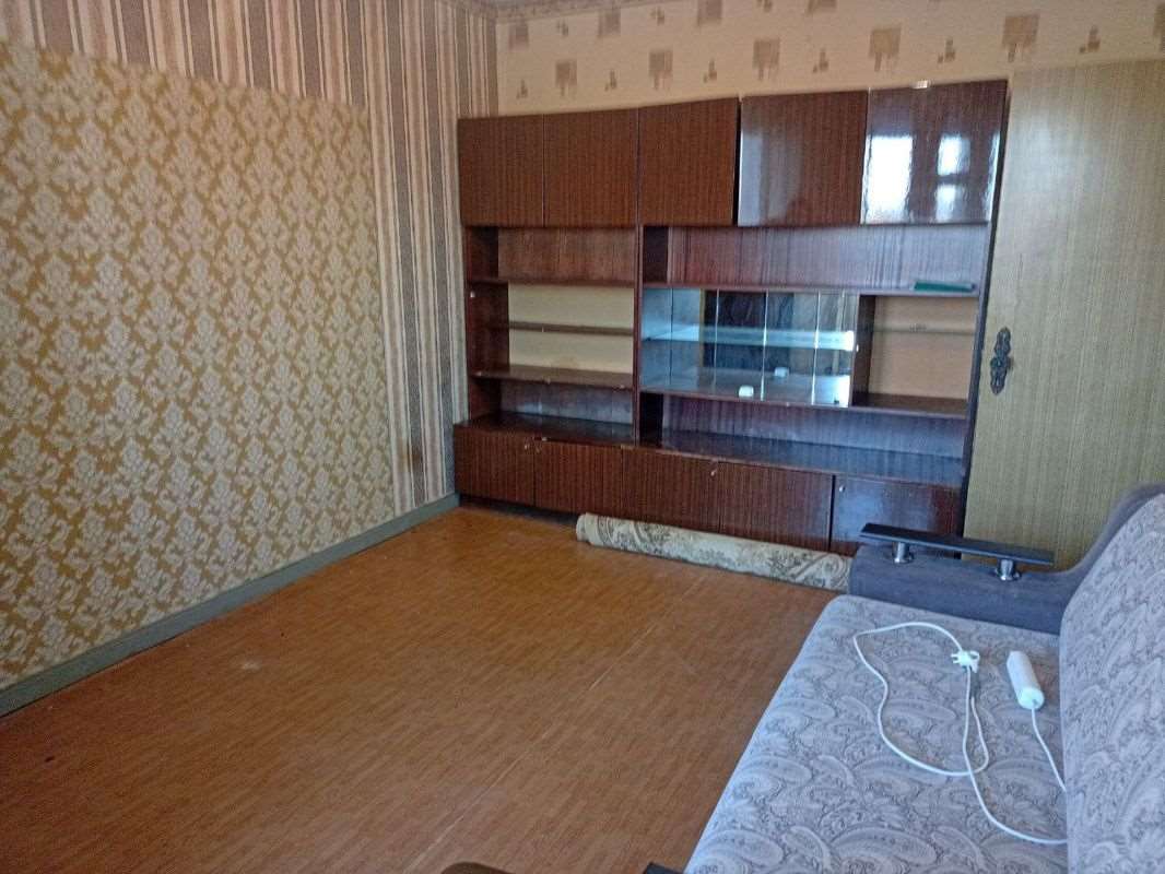 Двухкомнатная квартира ул. Караваевская улица, 42, фото №1